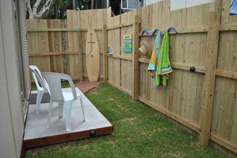 Driftwood Lodge - Sunshine Coast Guide 3