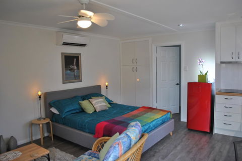 Driftwood Lodge - Sunshine Coast Guide 4