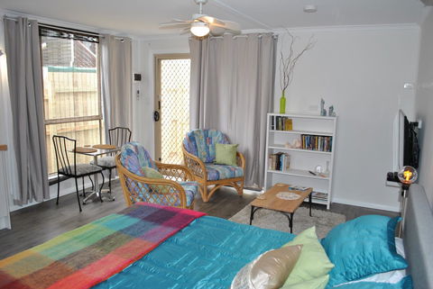 Driftwood Lodge - Sunshine Coast Guide 7