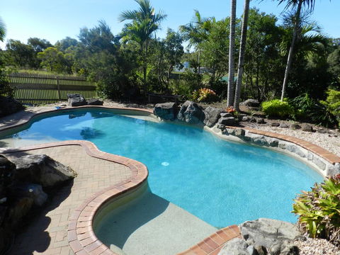 Hay Point Country BnB - Sunshine Coast Guide 11
