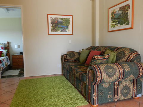 Hay Point Country BnB - Sunshine Coast Guide 14