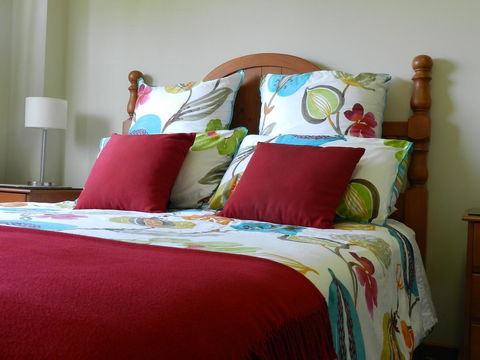 Hay Point Country BnB - Sunshine Coast Guide 9