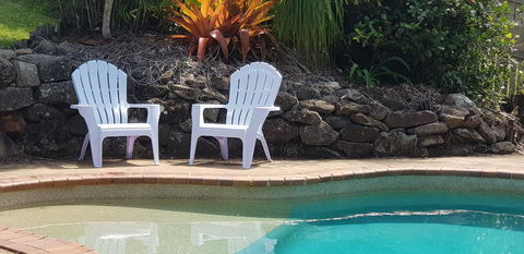 Hay Point Country BnB - Sunshine Coast Guide 7