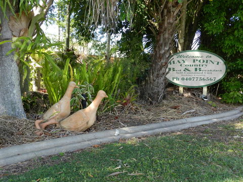 Hay Point Country BnB - Sunshine Coast Guide 21