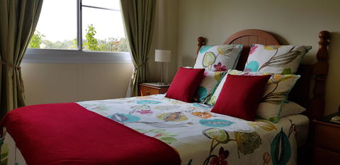 Hay Point Country BnB - Sunshine Coast Guide 5