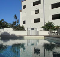 Edge Apartments Cairns - Sunshine Coast Guide