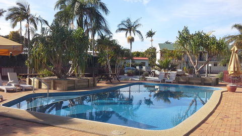 Ingenia Holidays Taigum - Sunshine Coast Guide 2