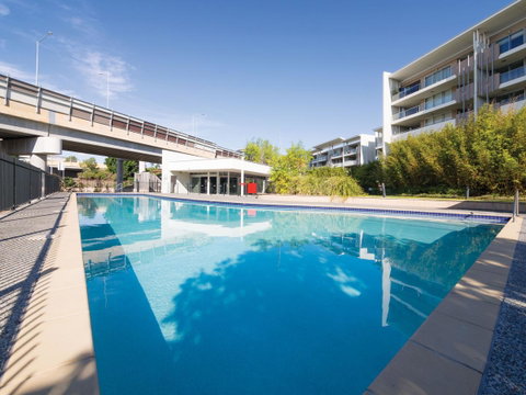Oaks Brisbane Mews Suites - Sunshine Coast Guide 5