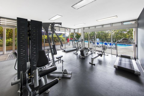 Oaks Brisbane Mews Suites - Sunshine Coast Guide 9