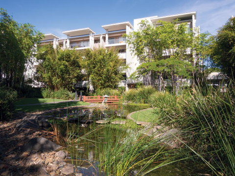 Oaks Brisbane Mews Suites - Sunshine Coast Guide 2