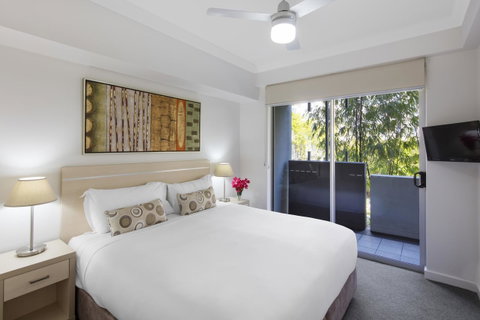 Oaks Brisbane Mews Suites - Sunshine Coast Guide 15