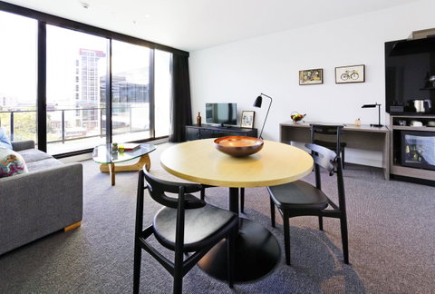 Alpha Mosaic Hotel Fortitude Valley Brisbane - Sunshine Coast Guide 12