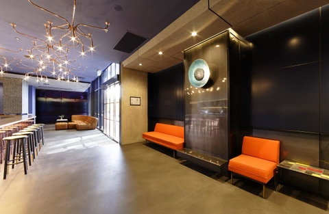 Alpha Mosaic Hotel Fortitude Valley Brisbane - Sunshine Coast Guide 6