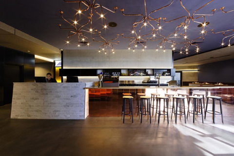 Alpha Mosaic Hotel Fortitude Valley Brisbane - Sunshine Coast Guide 18