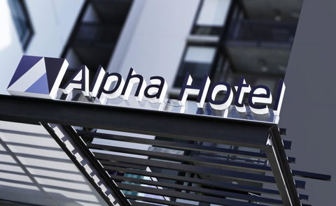 Alpha Mosaic Hotel Fortitude Valley Brisbane - Sunshine Coast Guide 3
