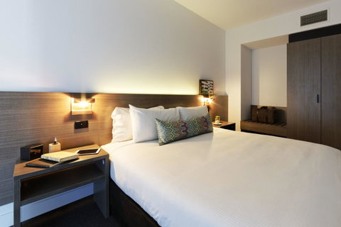 Alpha Mosaic Hotel Fortitude Valley Brisbane - Sunshine Coast Guide 14