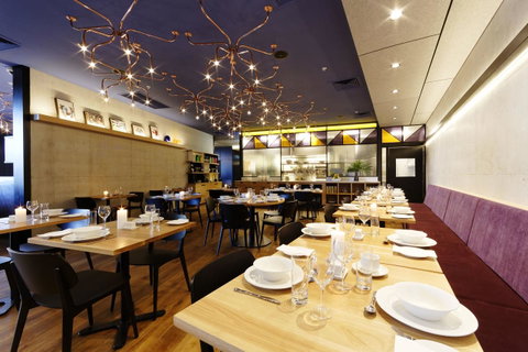 Alpha Mosaic Hotel Fortitude Valley Brisbane - Sunshine Coast Guide 19