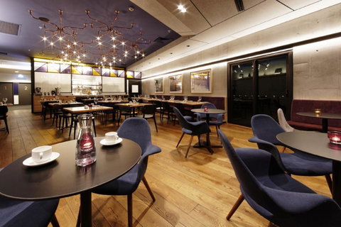 Alpha Mosaic Hotel Fortitude Valley Brisbane - Sunshine Coast Guide 22