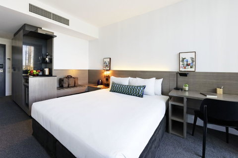 Alpha Mosaic Hotel Fortitude Valley Brisbane - Sunshine Coast Guide 15