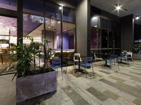 Alpha Mosaic Hotel Fortitude Valley Brisbane - Sunshine Coast Guide 23