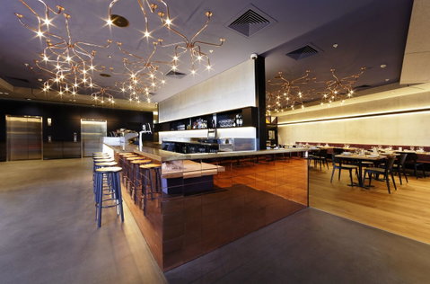 Alpha Mosaic Hotel Fortitude Valley Brisbane - Sunshine Coast Guide 5