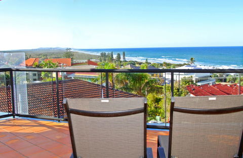 Unit 8 Bronte Of Coolum - Sunshine Coast Guide 0