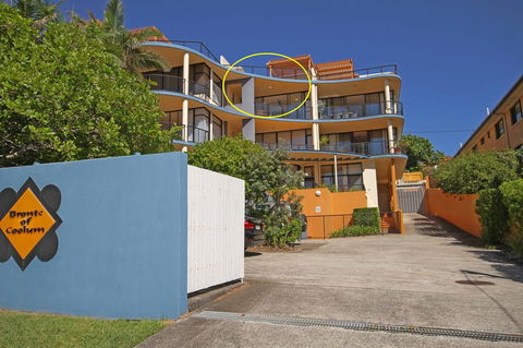 Unit 8 Bronte Of Coolum - Sunshine Coast Guide 10