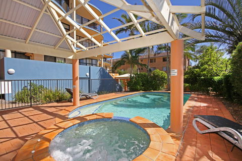 Unit 8 Bronte Of Coolum - Sunshine Coast Guide 1