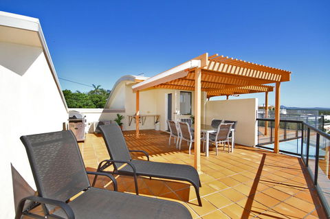 Unit 8 Bronte Of Coolum - Sunshine Coast Guide 8