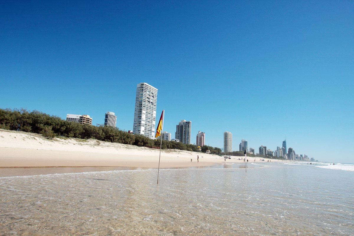 Broadbeach QLD Sunshine Coast Guide