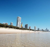 Oceana On Broadbeach - Sunshine Coast Guide