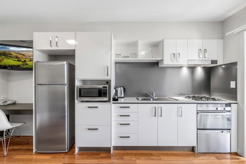 Essence Apartments Chermside - Sunshine Coast Guide 27