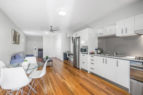 Essence Apartments Chermside - Sunshine Coast Guide 11