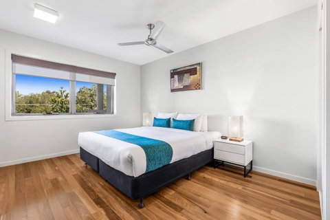 Essence Apartments Chermside - Sunshine Coast Guide 34
