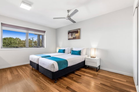Essence Apartments Chermside - Sunshine Coast Guide 6