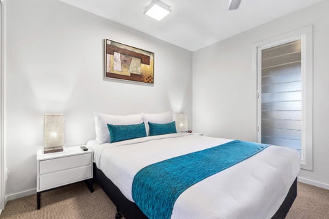Essence Apartments Chermside - Sunshine Coast Guide 29