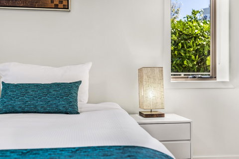 Essence Apartments Chermside - Sunshine Coast Guide 30