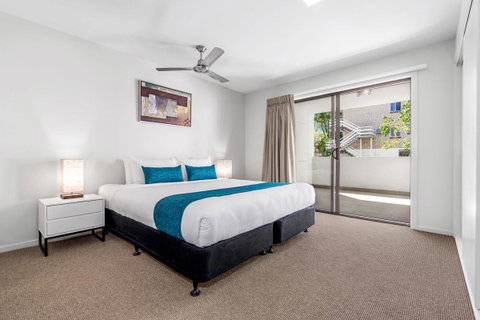 Essence Apartments Chermside - Sunshine Coast Guide 39