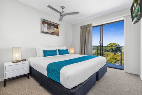 Essence Apartments Chermside - Sunshine Coast Guide 19