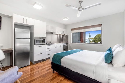 Essence Apartments Chermside - Sunshine Coast Guide 33