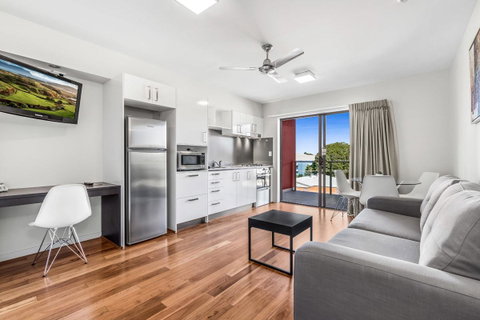 Essence Apartments Chermside - Sunshine Coast Guide 28