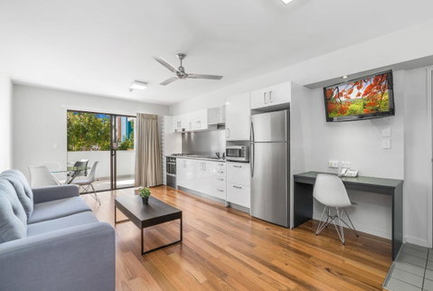 Essence Apartments Chermside - Sunshine Coast Guide 37