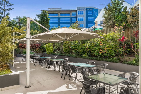 Essence Apartments Chermside - Sunshine Coast Guide 2