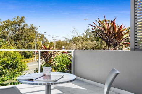 Essence Apartments Chermside - Sunshine Coast Guide 0