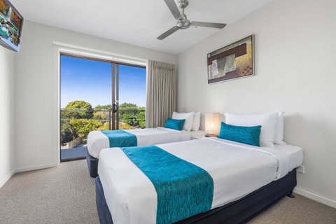 Essence Apartments Chermside - Sunshine Coast Guide 10