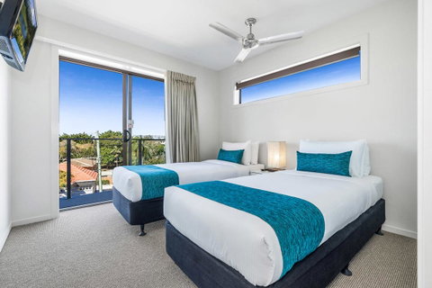 Essence Apartments Chermside - Sunshine Coast Guide 18