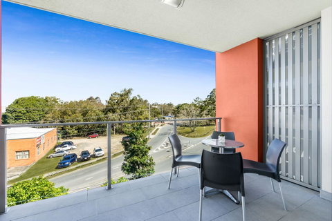 Essence Apartments Chermside - Sunshine Coast Guide 26