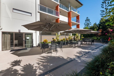 Essence Apartments Chermside - Sunshine Coast Guide 42