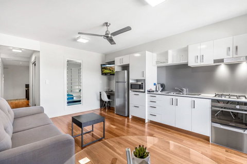 Essence Apartments Chermside - Sunshine Coast Guide 25
