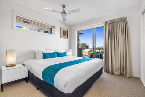 Essence Apartments Chermside - Sunshine Coast Guide 9
